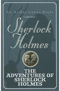 The Adventures of Sherlock Holmes