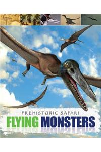 Flying Monsters