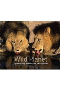 Wild Planet