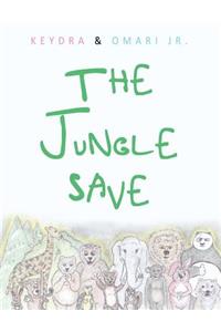The Jungle Save