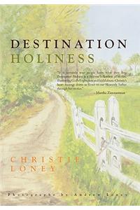 Destination Holiness