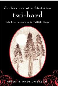 Confessions of a Christian Twi-hard