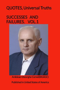 Successes and failures