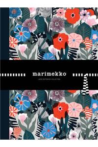 Marimekko Large Notebook Set