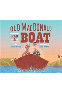 Old MacDonald Had a Boat