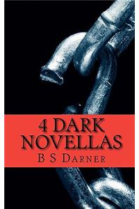 4 Dark Novellas