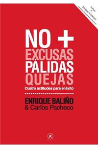 No + Pálidas