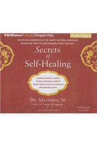 Secrets of Self-Healing