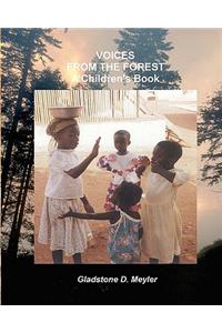 Voices From The Forest
