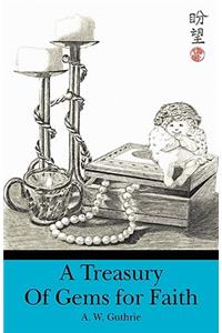 Treasury of Gems for Faith