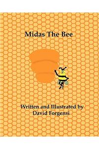 Midas The Bee