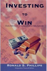 Investing to Win