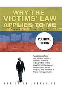 Why the Victims' Law Applies to Me