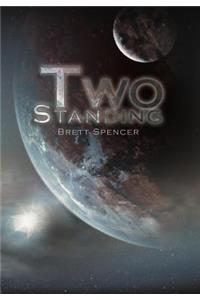 Two Standing