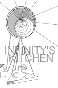 Infinity's Kitchen № 7