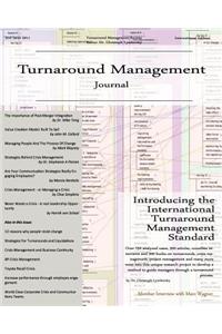 Turnaround Management Journal