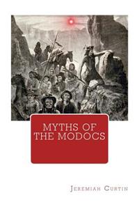 Myths of The Modocs