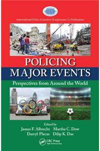 Policing Major Events