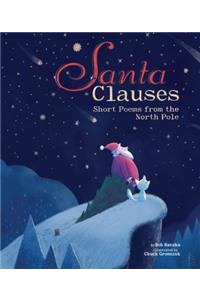 Santa Clauses