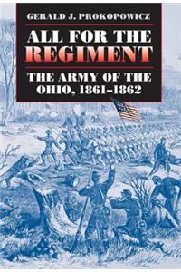 All for the Regiment