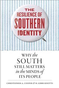 The Resilience of Southern Identity