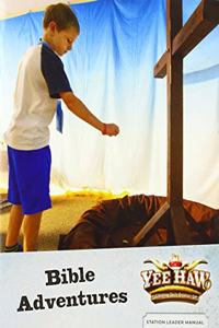 Bible Adventures Leader Manual