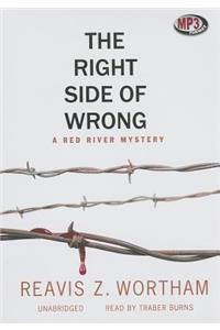 Right Side of Wrong