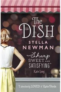 The Foodie's Guide to Falling in Love