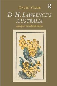 D.H. Lawrence's Australia