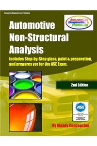 Automotive Non-Structural Analysis