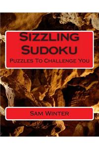 Sizzling Sudoku