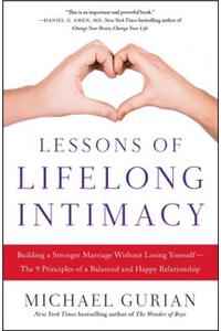 Lessons of Lifelong Intimacy