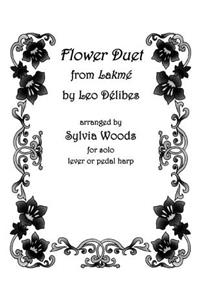 Flower Duet from Lakme