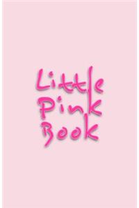Little Pink Book