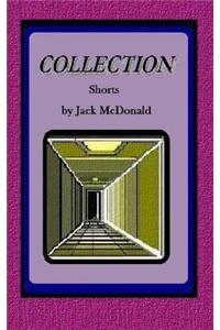 Collection: Shorts by Jack McDonald