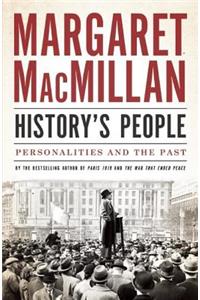 History's People: Personalities and the Past