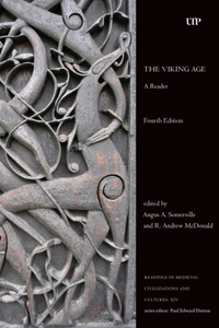 XIVThe Viking Age