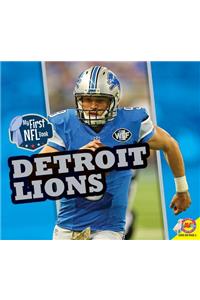 Detroit Lions