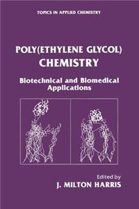 Poly(ethylene Glycol) Chemistry