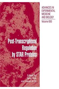 Post-Transcriptional Regulation by Star Proteins