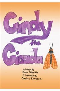 Cindy the Cicada