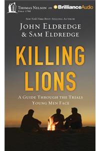 Killing Lions