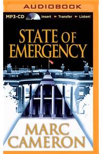 State of Emergency