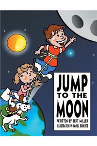 Jump to the Moon