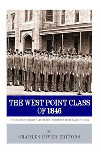The West Point Class of 1846