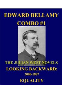 Edward Bellamy Combo #1