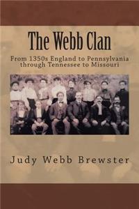 Webb Clan