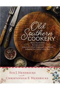Old Southern Cookery