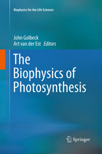 Biophysics of Photosynthesis