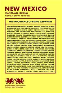 New Mexico State Travel Journal, Motto